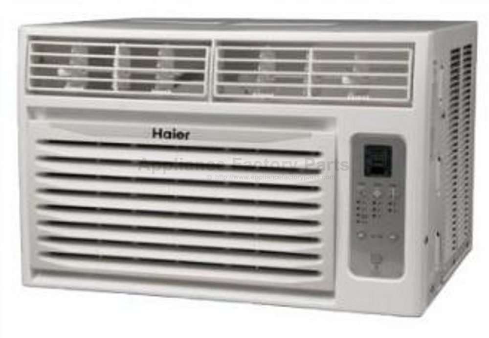 Free Haier Air Conditioner User Manuals ManualsOnline.com