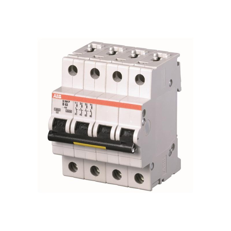 Miniature circuit breakers ShopCross