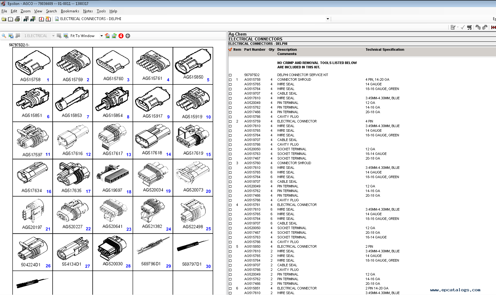 Manuals & Guides RoGator & TerraGator Apply Like A Pro