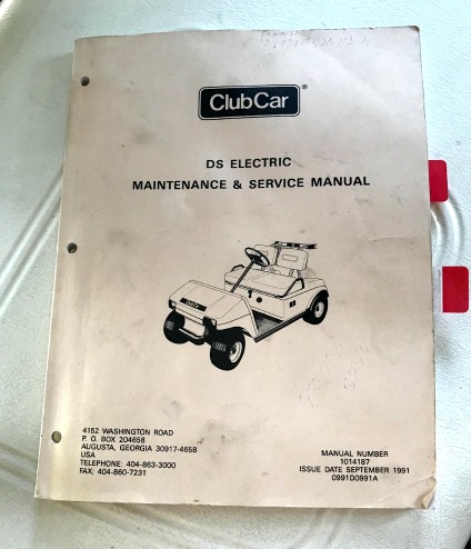 Club Car Owners Manual Buggies Gone Wild Golf Cart Forum