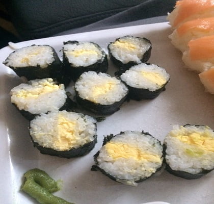 5 Useful Easy Sushi Makers You Can Buy Sushi maker