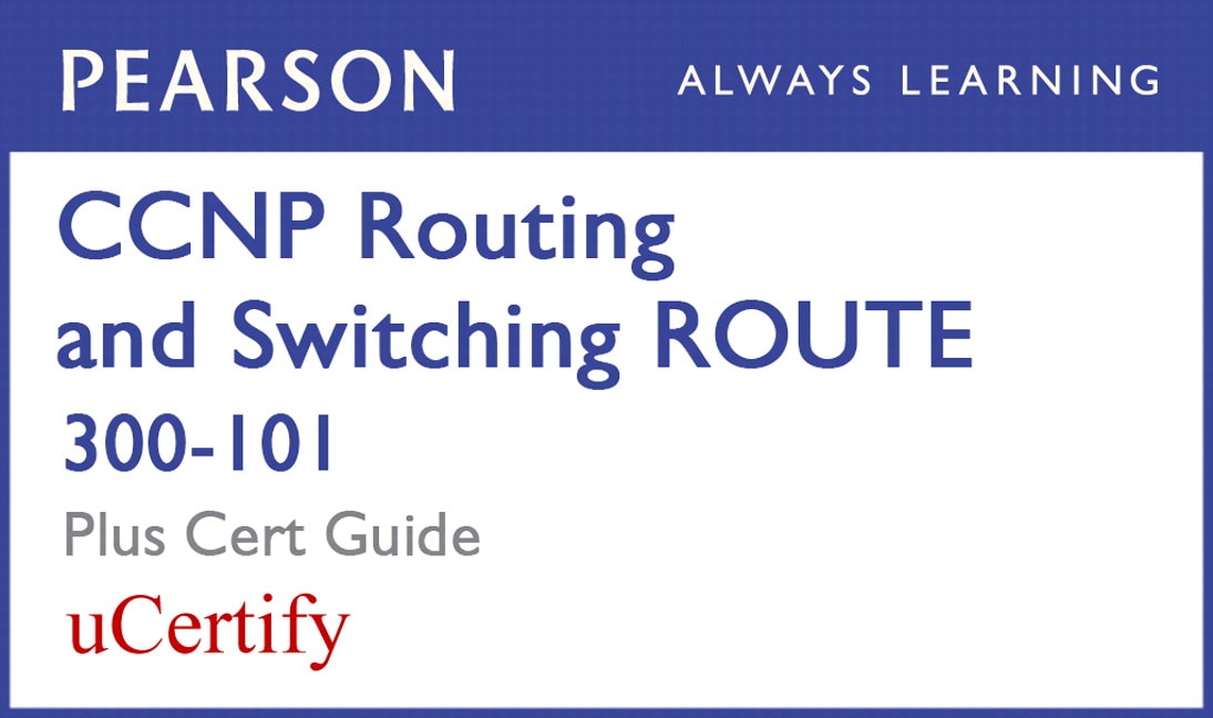 PDF Chris Bryant S Ccnp Route 300 101 Study Guide Free