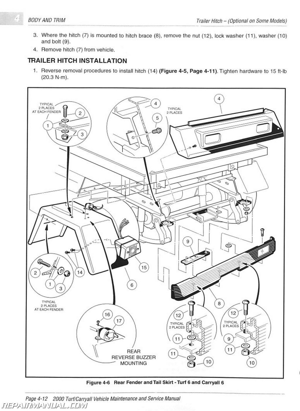 Club Car Manual Buggies Gone Wild Golf Cart Forum