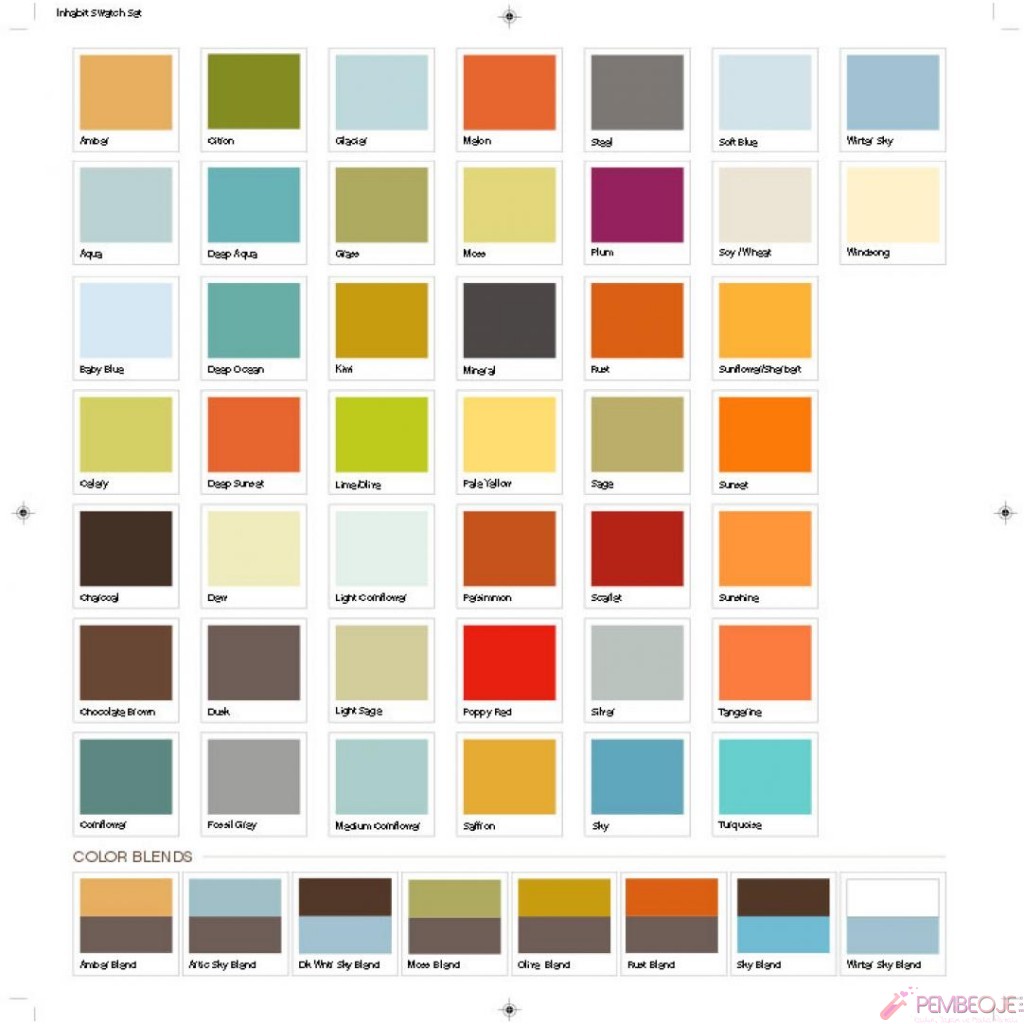 Asian Paints Color Catalogue With Codes Pdf Paint Color