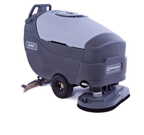 The leader in used and preowned cleaning equipment and parts