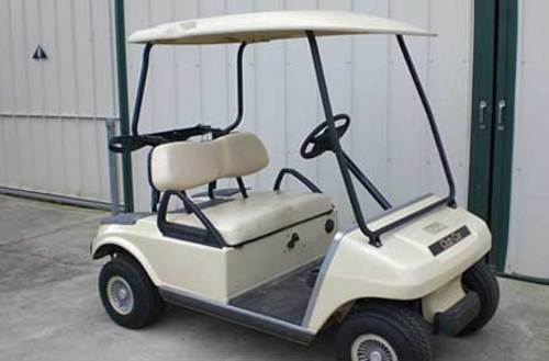 Club Car Golf Carts Electric