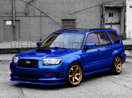 SUBARU 2004 FORESTER SERVICE MANUAL Pdf Download.