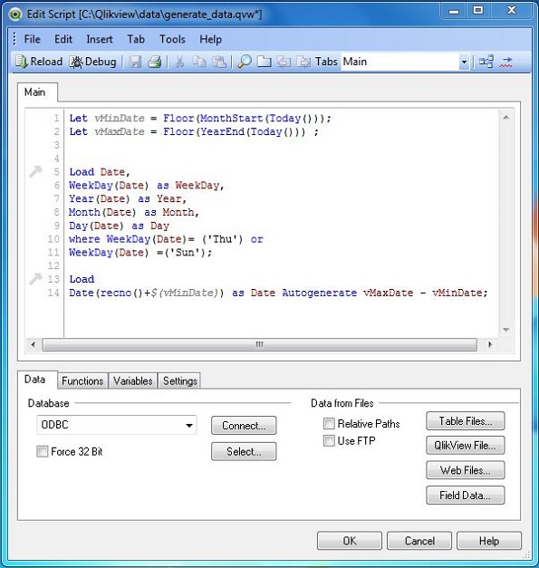 STOCK AND INVENTORY CONTROL datamatrix-uk.com