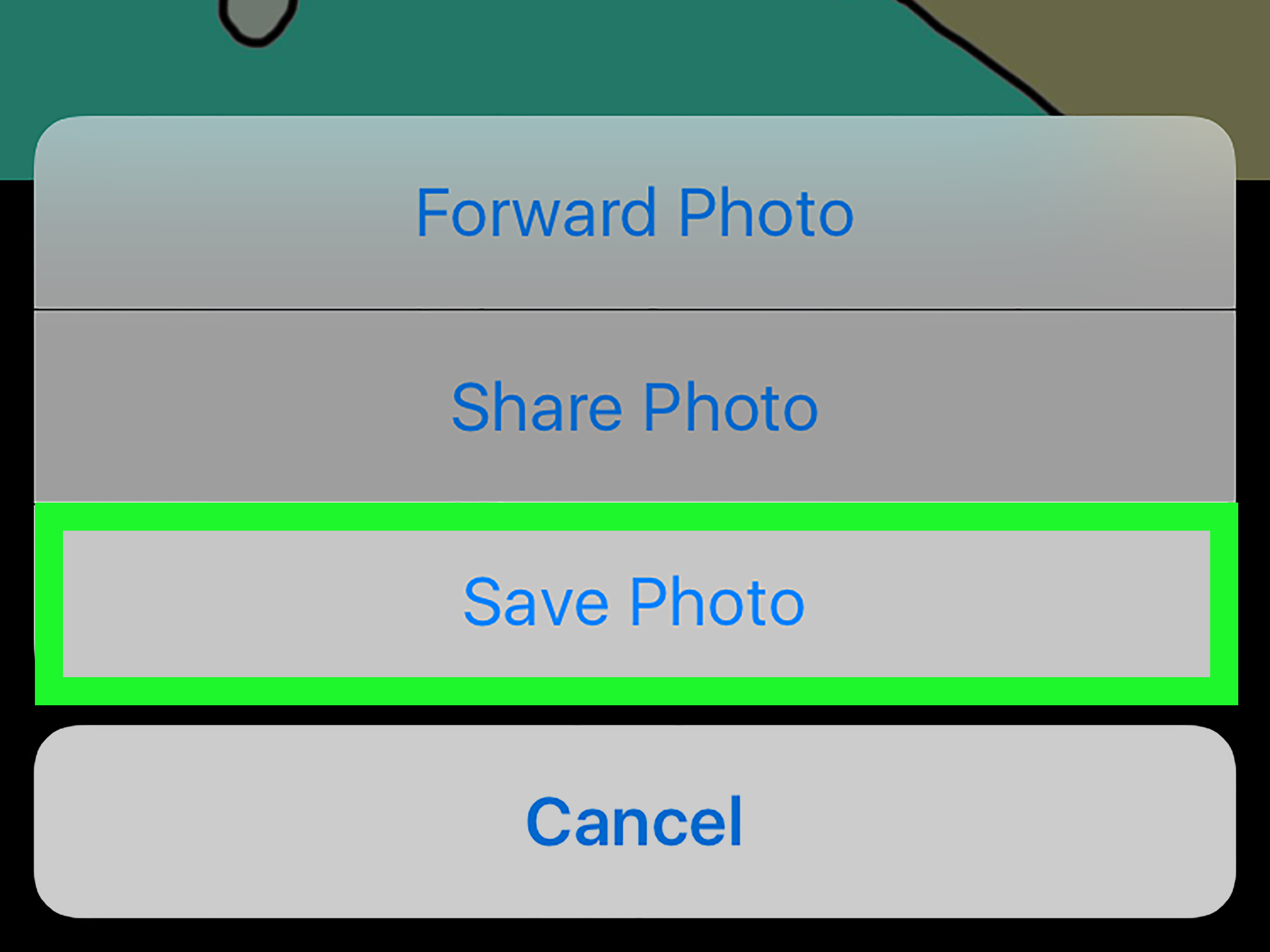 How to save Facebook videos to iPhone or iPad YouTube